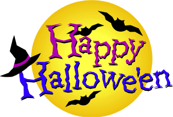 Happy Halloween
