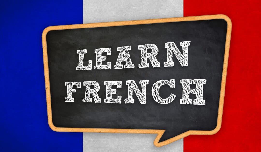 FRENCH CLASSES 2026