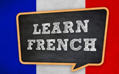 FRENCH CLASSES 2026
