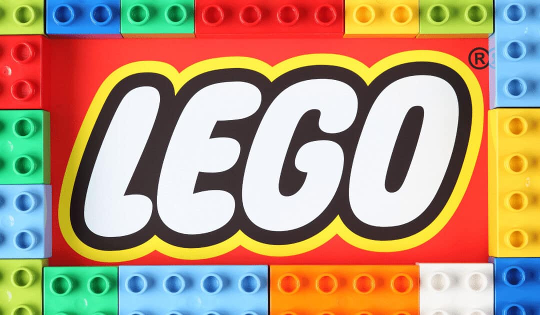 Lego Club
