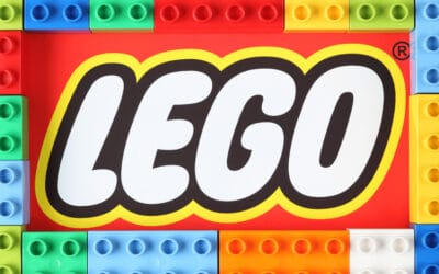 Lego Club