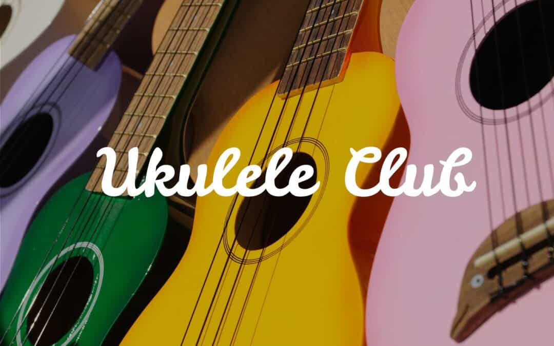 Ukulele Club